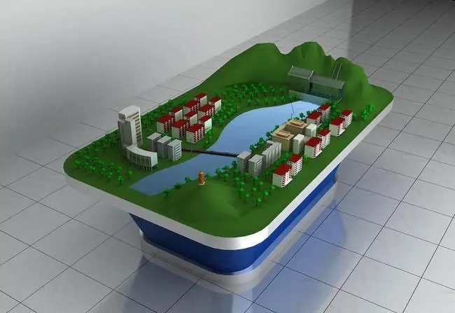 模型制作公司 模型制作公司